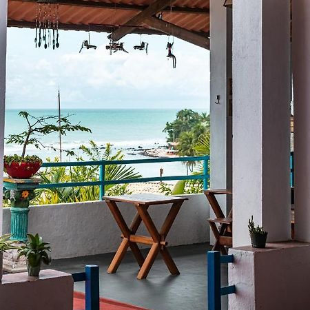 Casa Mirage Pipa , Apartamentos Praia de Pipa Zewnętrze zdjęcie