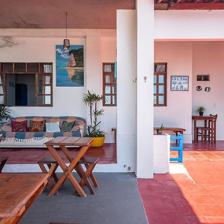 Casa Mirage Pipa , Apartamentos Praia de Pipa Zewnętrze zdjęcie