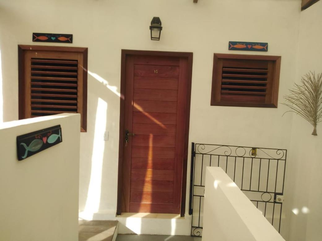 Casa Mirage Pipa , Apartamentos Praia de Pipa Zewnętrze zdjęcie