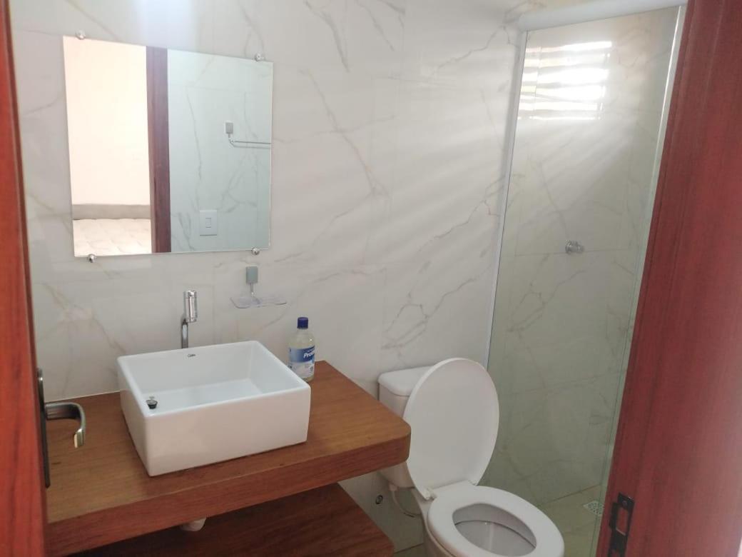 Casa Mirage Pipa , Apartamentos Praia de Pipa Zewnętrze zdjęcie
