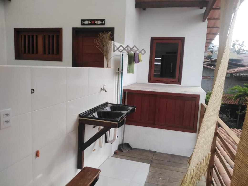 Casa Mirage Pipa , Apartamentos Praia de Pipa Zewnętrze zdjęcie