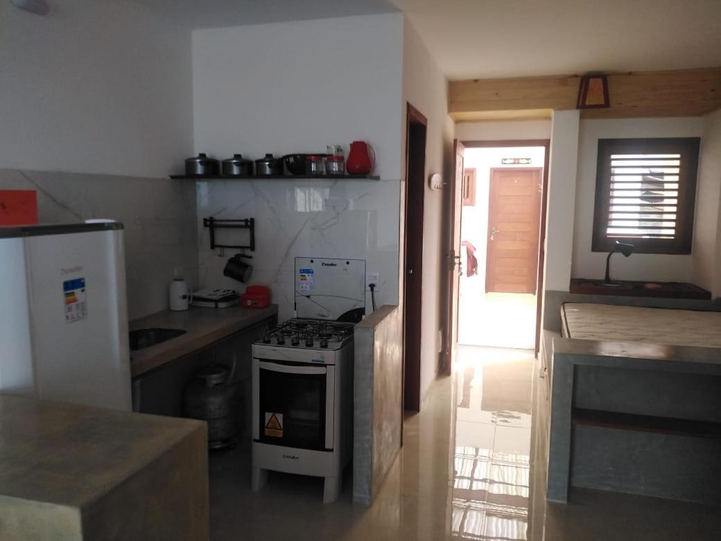 Casa Mirage Pipa , Apartamentos Praia de Pipa Zewnętrze zdjęcie