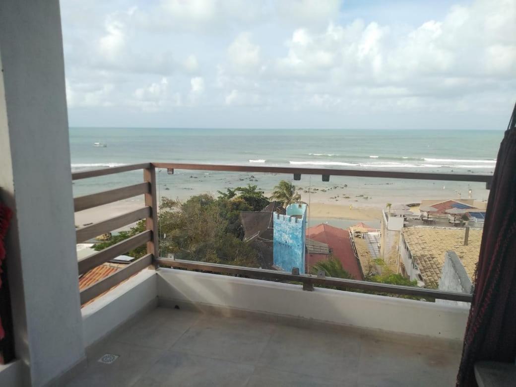 Casa Mirage Pipa , Apartamentos Praia de Pipa Zewnętrze zdjęcie