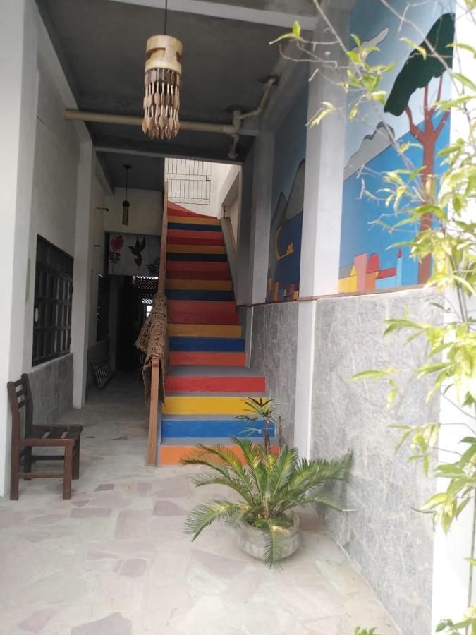 Casa Mirage Pipa , Apartamentos Praia de Pipa Zewnętrze zdjęcie