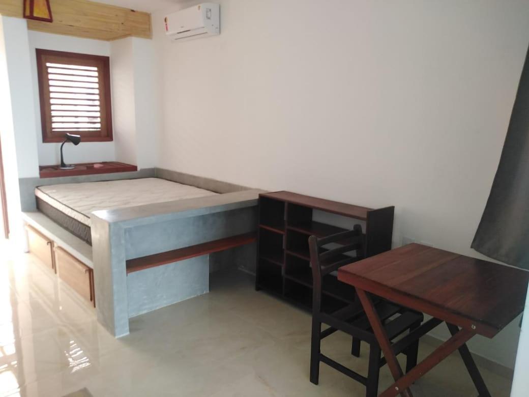 Casa Mirage Pipa , Apartamentos Praia de Pipa Zewnętrze zdjęcie