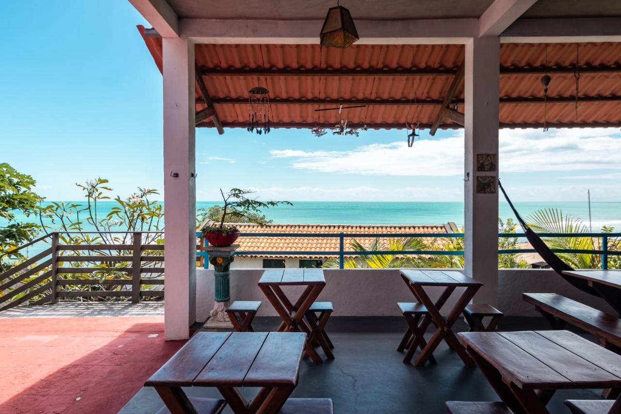 Casa Mirage Pipa , Apartamentos Praia de Pipa Zewnętrze zdjęcie