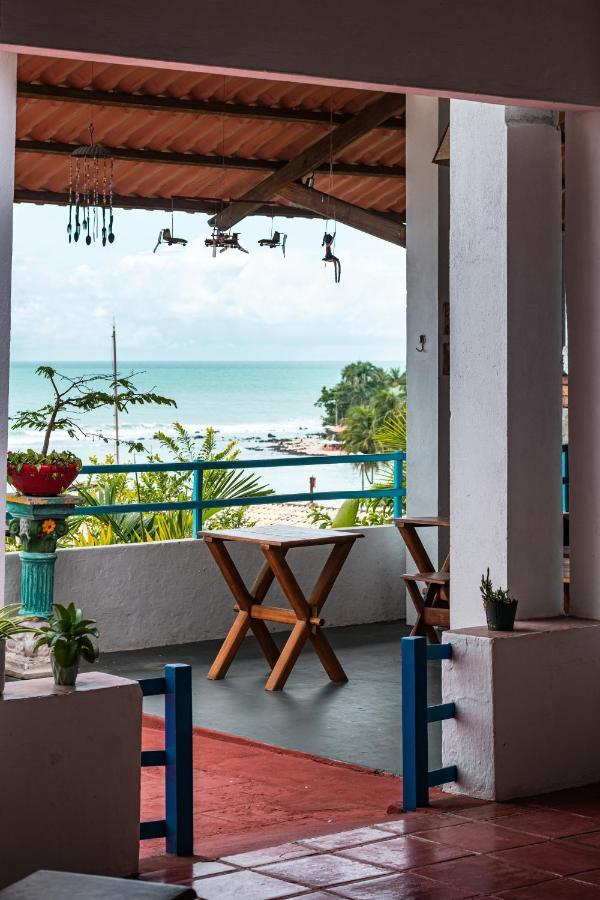 Casa Mirage Pipa , Apartamentos Praia de Pipa Zewnętrze zdjęcie