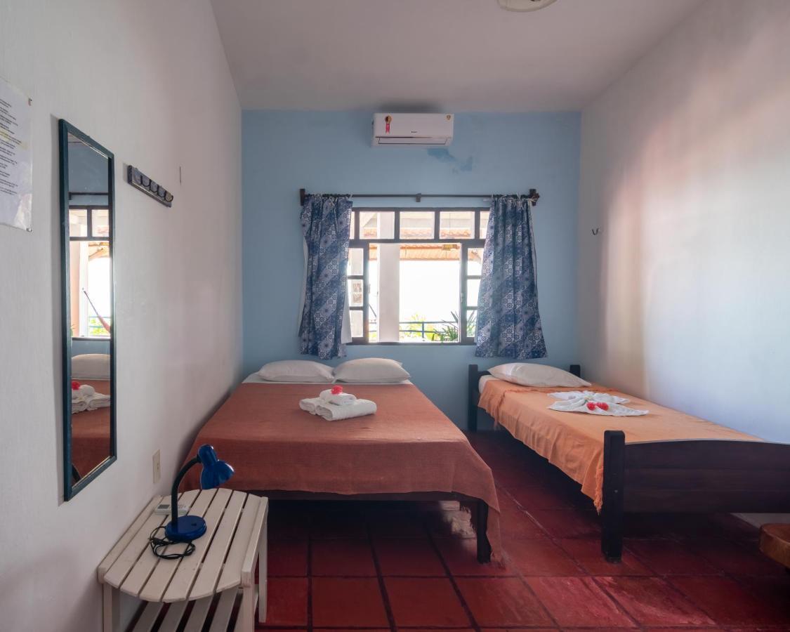 Casa Mirage Pipa , Apartamentos Praia de Pipa Zewnętrze zdjęcie