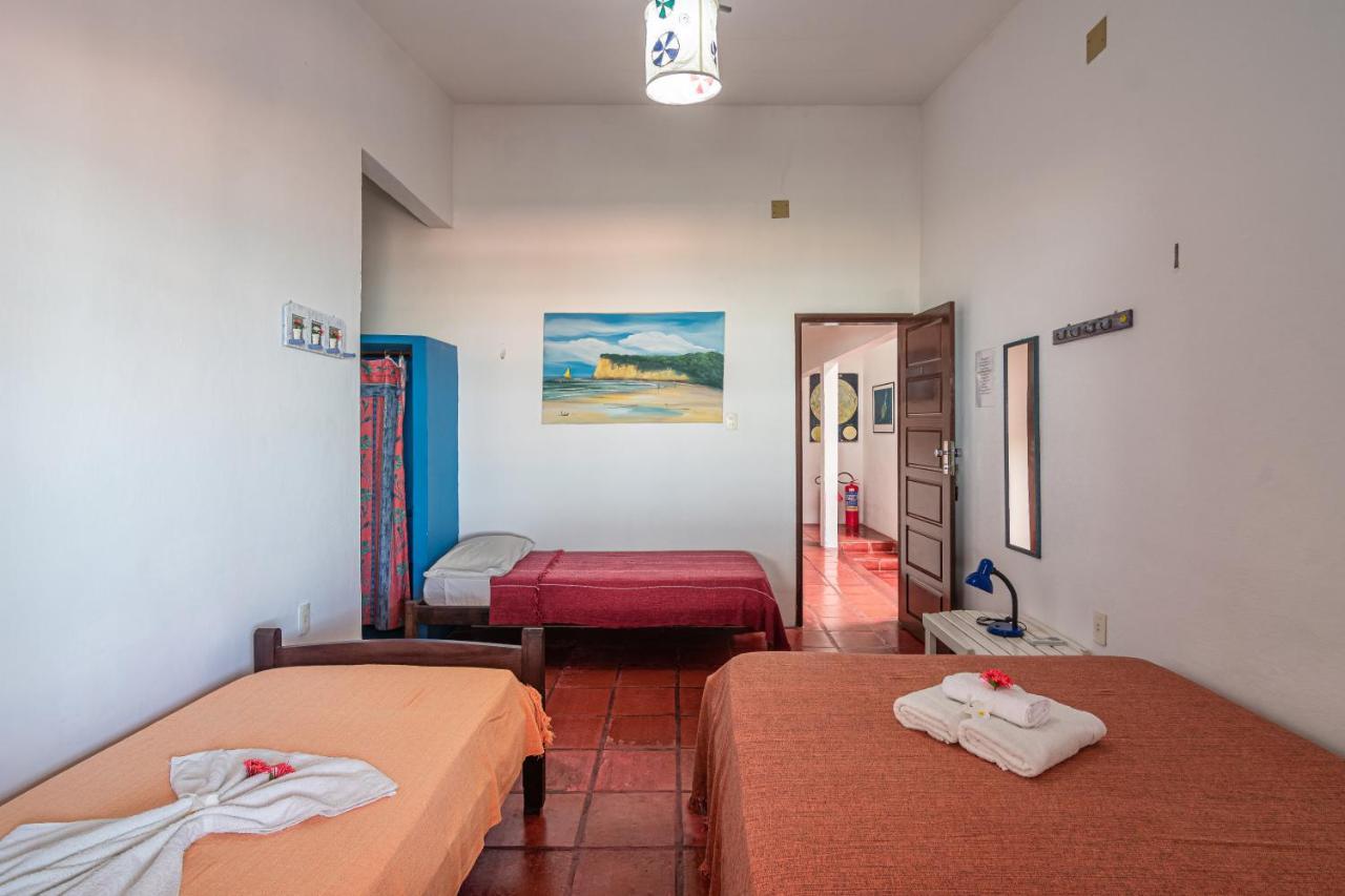 Casa Mirage Pipa , Apartamentos Praia de Pipa Zewnętrze zdjęcie