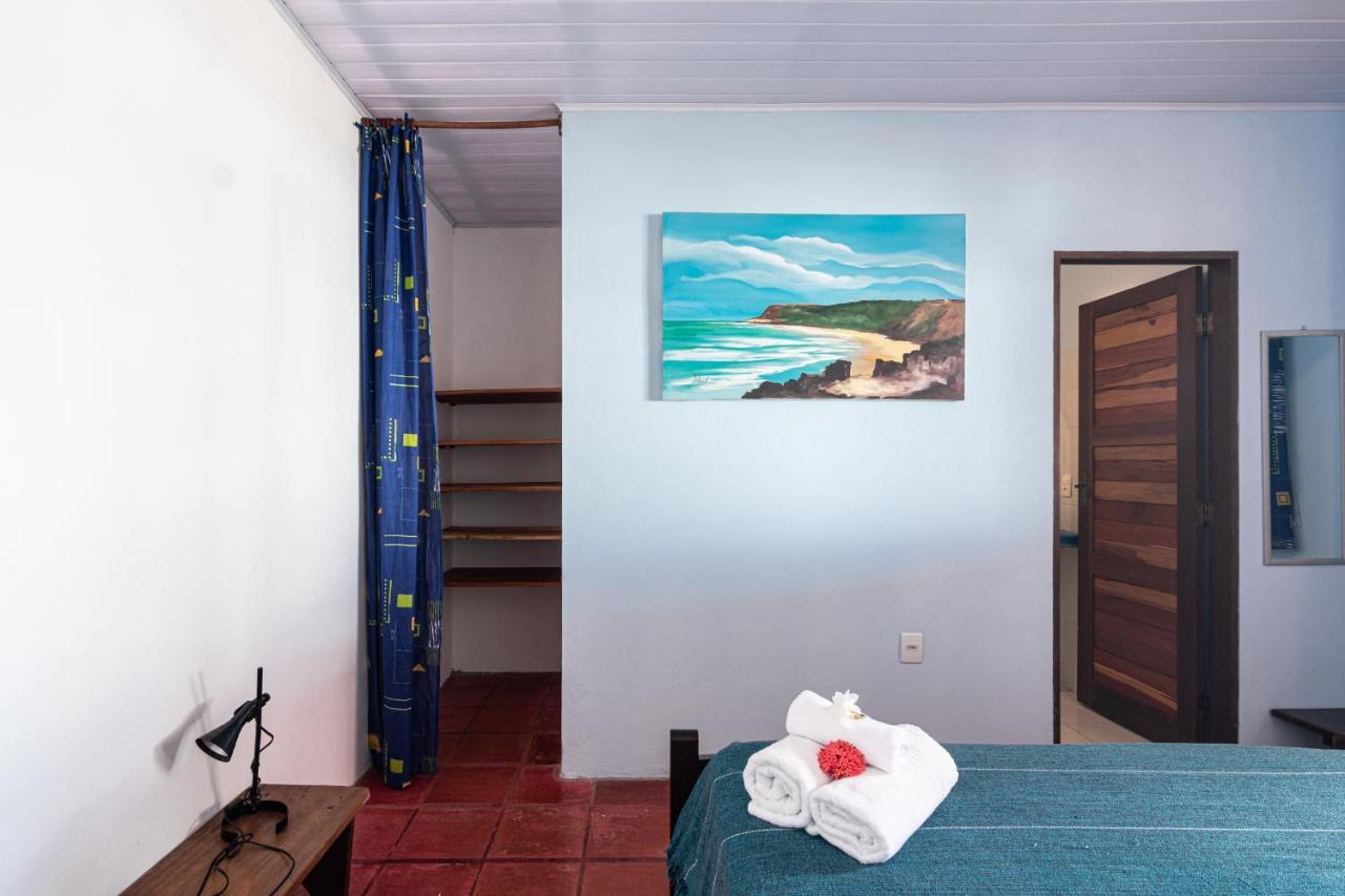 Casa Mirage Pipa , Apartamentos Praia de Pipa Zewnętrze zdjęcie