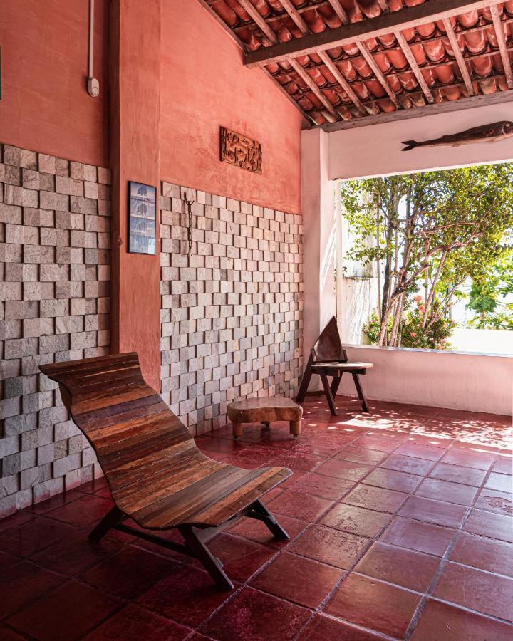 Casa Mirage Pipa , Apartamentos Praia de Pipa Zewnętrze zdjęcie