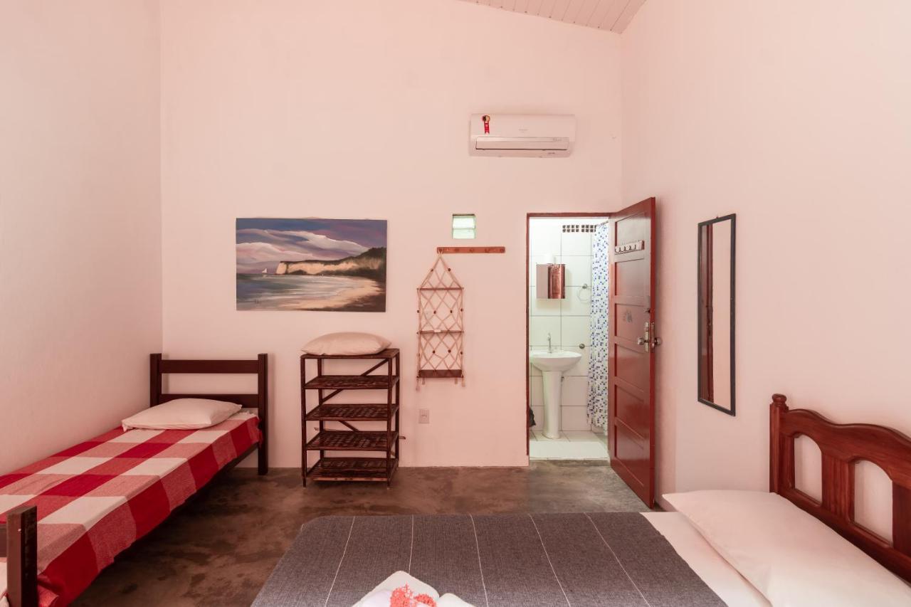 Casa Mirage Pipa , Apartamentos Praia de Pipa Zewnętrze zdjęcie