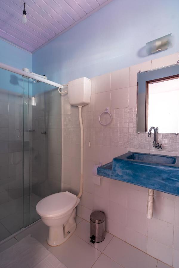 Casa Mirage Pipa , Apartamentos Praia de Pipa Zewnętrze zdjęcie