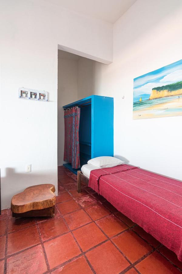 Casa Mirage Pipa , Apartamentos Praia de Pipa Zewnętrze zdjęcie