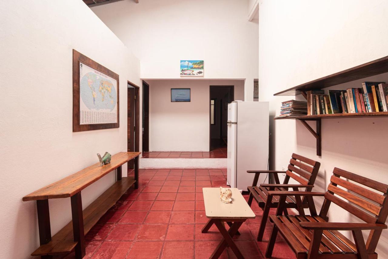 Casa Mirage Pipa , Apartamentos Praia de Pipa Zewnętrze zdjęcie