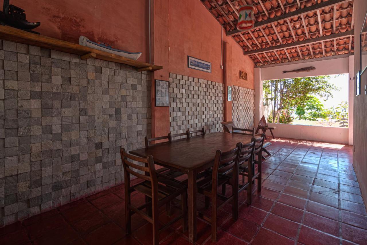 Casa Mirage Pipa , Apartamentos Praia de Pipa Zewnętrze zdjęcie