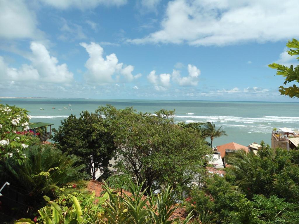 Casa Mirage Pipa , Apartamentos Praia de Pipa Zewnętrze zdjęcie