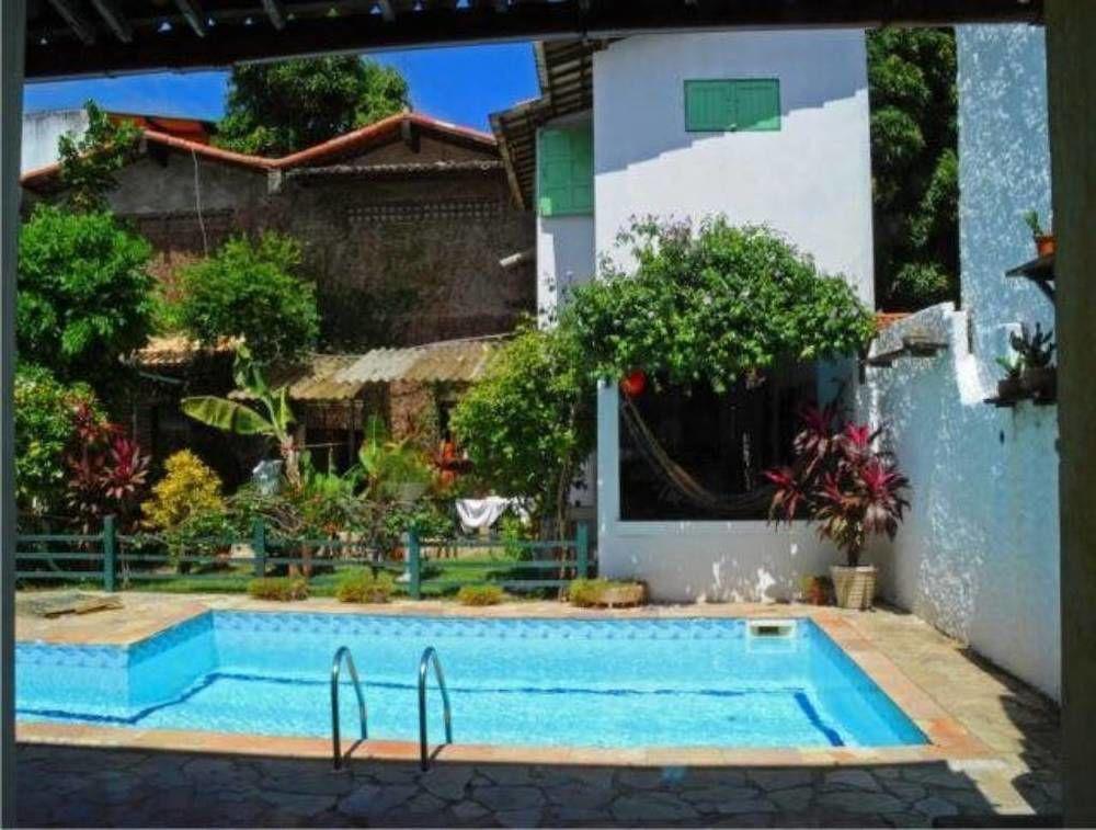 Casa Mirage Pipa , Apartamentos Praia de Pipa Zewnętrze zdjęcie