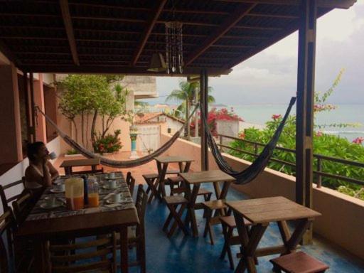 Casa Mirage Pipa , Apartamentos Praia de Pipa Zewnętrze zdjęcie